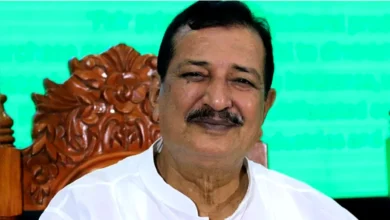 ভারত-পাকিস্তানের মতো টেবিলে বসে আমাদের স্বাধীনতা আসেনি: ভূমিমন্ত্রী