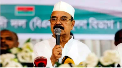 ভারতে ক্ষমতার পালাবদল হলেও সম্পর্কে প্রভাব পড়বে না: গয়েশ্বর