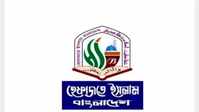 ভারতে মুসলিমদের ওপর সহিংসতা: উদ্বেগ জানালো হেফাজতে ইসলাম