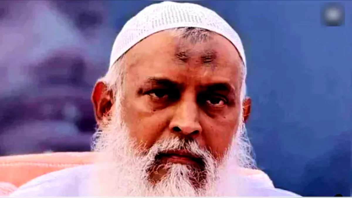 ভারতে নির্যাতনের অজুহাতে দেশে সাম্প্রদায়িক হামলা হতে দেবো না: ধর্মমন্ত্রী