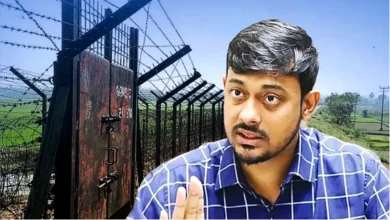 ভারতের কাঁটাতারের বেড়া দক্ষিণ এশিয়ার জন্য উদ্বেগজনক: নাসিরুদ্দিন পাটোয়ারী