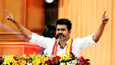 ভবিষ্যদ্বাণী ফলে যাওয়ায় সেই জ্যোতিষীকে সরকারি পদে বসালেন বিজয়