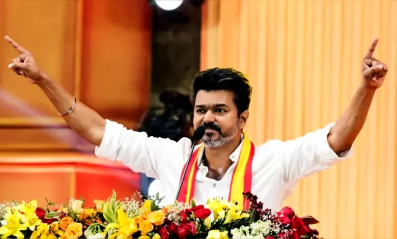 ভবিষ্যদ্বাণী ফলে যাওয়ায় সেই জ্যোতিষীকে সরকারি পদে বসালেন বিজয়