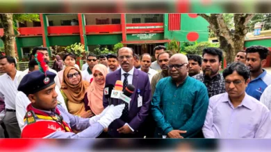 ভবিষ্যৎ কর্মবাজারের জন্য উচ্চশিক্ষায় গবেষণা অপরিহার্য: প্রো-ভিসি লুৎফর