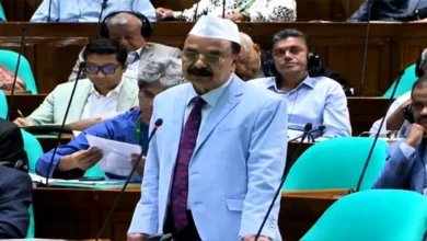 ভুয়া সার্টিফিকেটধারীদের দাপট দেখে নিজের ‘মুক্তিযোদ্ধা সনদ’ ছিঁড়ে ফেলেছেন গয়েশ্বর