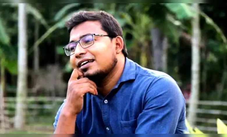 জামায়াত প্রার্থীর বিরুদ্ধে বিবাহিত কর্মীকে বিয়ের প্রস্তাবের অভিযোগ