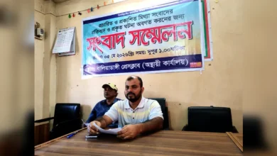 বিভ্রান্তির সংবাদে ক্ষতিগ্রস্ত ব্যবসায়ী, পেট্টোল-অকটেন সংকটে বালিয়াডাঙ্গীর মানুষ