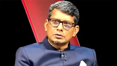 বিবিসি সাংবাদিককে ‘জন্মের ঠিক নেই’ বলে কুরুচিপূর্ণ মন্তব্য ব্যারিস্টার