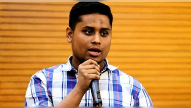 বিচার ব্যবস্থার উপর বিশ্বাস নেই, বাবারা এখন আর ধর্ষণের বিচার চায় না: হাসনাত আব্দুল্লাহ
