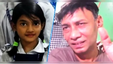 বিচার চাই না, আপনারা বিচার করতে পারবেন না : রামিসার বাবা
