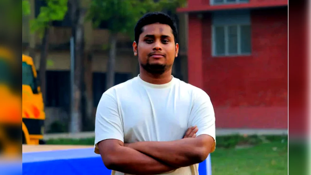 বিচারহীনতার সংস্কৃতি ঠেকাতে ছাত্রশক্তিকে প্রস্তুত থাকার আহ্বান হাসনাত