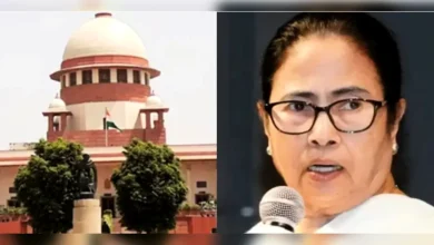বিধানসভা নির্বাচনের ফল চ্যালেঞ্জ করে আদালতের দ্বারস্থ মমতা বন্দ্যোপাধ্যায়