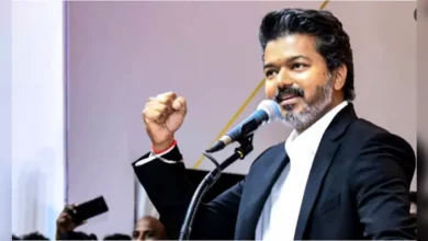 বিধানসভায় আস্থা ভোটে বিজয়ের জয়