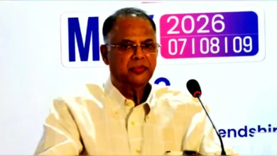 বিদ্যুতের মূল্যবৃদ্ধি: চূড়ান্ত সিদ্ধান্ত হয়নি, জানালেন বিদ্যুৎমন্ত্রী