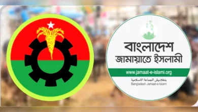 বিএমপি- জামায়াত লড়াই এবার গরুর হাটের ইজারা নিয়ে