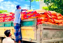 ট্রাকভর্তি জিরা লুটের অভিযোগে বিএনপি নেতার বিরুদ্ধে মামলা