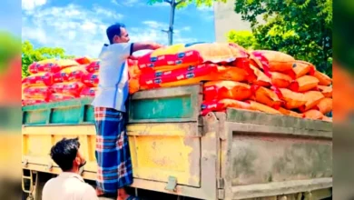 ট্রাকভর্তি জিরা লুটের অভিযোগে বিএনপি নেতার বিরুদ্ধে মামলা