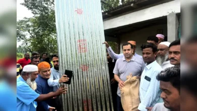 বিএনপি সরকার সব সময় জনগণের পাশে থাকে: তথ্য ও সম্প্রচার প্রতিমন্ত্রী