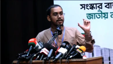 বিএনপি যেসব অধ্যাদেশকে মিষ্টি মনে করেছে, সেগুলোকে আইনে রূপান্তর করেছে: হান্নান