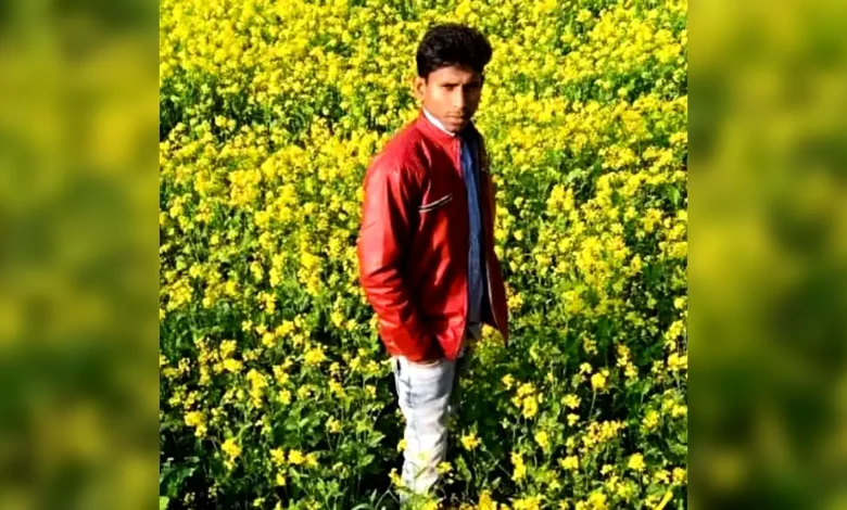 বিএসএফের গুলিতে মানসিক ভারসাম্যহীন যুবকের মৃত্যু