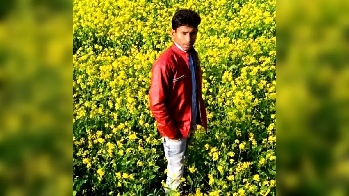বিএসএফের গুলিতে মানসিক ভারসাম্যহীন যুবকের মৃত্যু