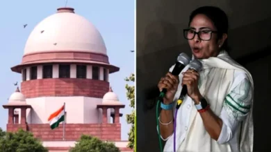বিজেপির বিরুদ্ধে ভোট কারচুপির অভিযোগ, সুপ্রিম কোর্টে যাচ্ছেন মমতা