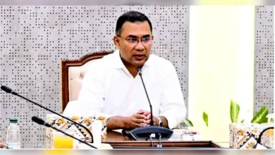 বিনিয়োগ টানতে প্রকল্প অনুমোদন সহজ করার নির্দেশ প্রধানমন্ত্রীর