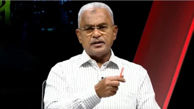 বিরোধীদলের ছোট বন্ধুরা আসলে মাদকাসক্ত কিনা, সন্দেহ হয়: আলাল