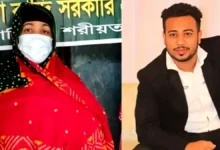 বিশ্ব মা দিবসে ছেলেকে বাঁচাতে নিজের কিডনি দান করলেন মা