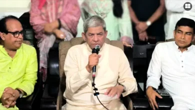 বিশ্ববিদ্যালয়ে শিক্ষক ও অন্যান্য নিয়োগে স্বজনপ্রীতির সুযোগ নেই: মির্জা ফখরুল