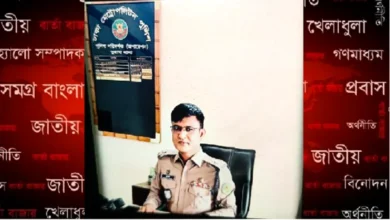 মামলা নিলেন না ওসি, বিয়ের আশ্বাসে ধর্ষণের শিকার তরুণী