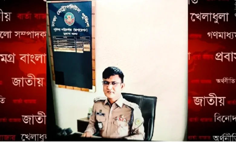 মামলা নিলেন না ওসি, বিয়ের আশ্বাসে ধর্ষণের শিকার তরুণী