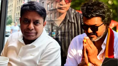 ব্যক্তিগত জ্যোতিষীকে সহযোগী নিয়োগ, সমালোচনার মুখে বাতিল করলেন বিজয়