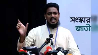 ক্ষমতার বাহানায় বিএনপি সরকার আর সংস্কার করতে চায় না: আখতার