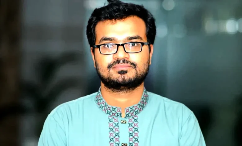 বোদা উপজেলা চেয়ারম্যান পদে এনসিপির প্রার্থী তালিকায় শিশির আসাদ