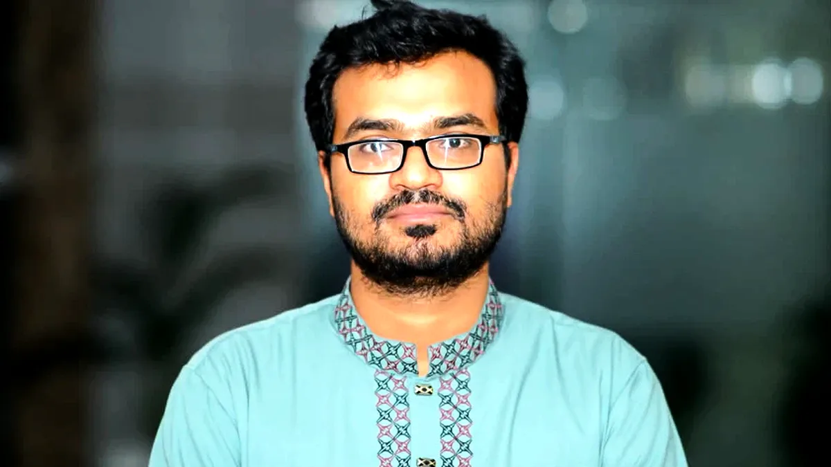 বোদা উপজেলা চেয়ারম্যান পদে এনসিপির প্রার্থী তালিকায় শিশির আসাদ