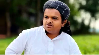 বড় নেতাদের রক্ষিতা রাখার চেয়েও আমার দ্বিতীয় বিয়ে বড় অপরাধ!: জবাবে মাদানী
