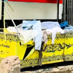 চাঁদা দিতে অস্বীকৃতি, ব্যবসায়ীর দোকানে হামলা ও লুটপাটের অভিযোগ