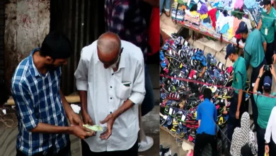 চাঁদাবাজি হাজার কোটি টাকার