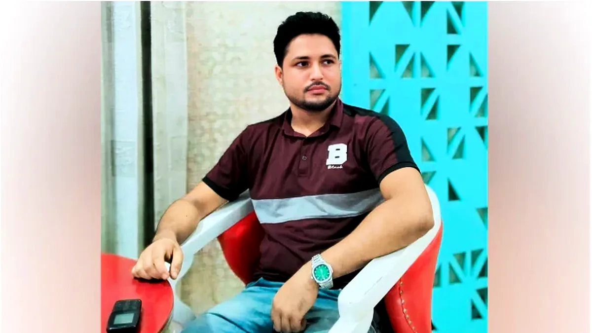 চাঁদাবাজির অভিযোগে ছাত্রদল নেতা গ্রেপ্তার