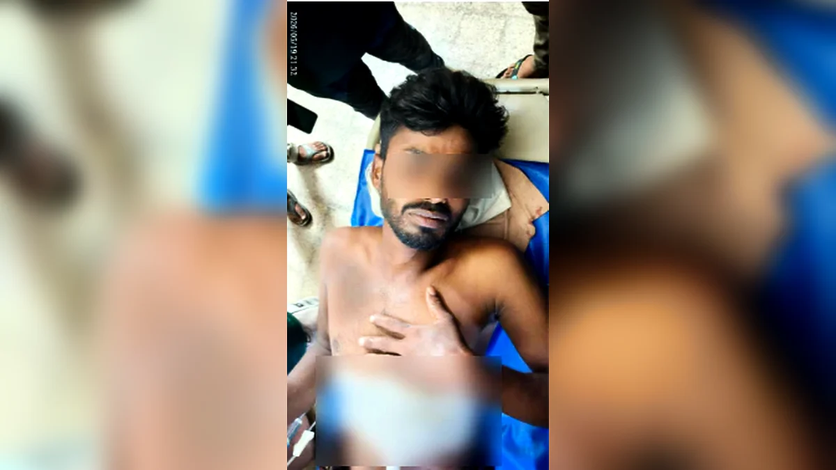 চৌগাছায় মেয়ে ঘটিত বিরোধে ছুরিকাঘাত — যুবক নিহত, অপরজন আশঙ্কাজনক