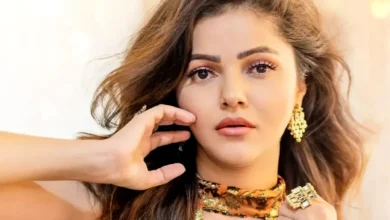 চেহারা নিয়ে তিক্ত অভিজ্ঞতার কথা জানালেন রুবিনা দিলাইক