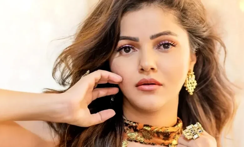চেহারা নিয়ে তিক্ত অভিজ্ঞতার কথা জানালেন রুবিনা দিলাইক