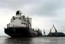 চট্টগ্রামে জাহাজে দুই ক্রুর মারামারি, থাই নাগরিক ছুরিকাঘাতে নিহত