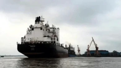 চট্টগ্রামে জাহাজে দুই ক্রুর মারামারি, থাই নাগরিক ছুরিকাঘাতে নিহত