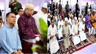 চুপ্পুকে কি দূরে সরিয়ে দিচ্ছে বিএনপি সরকার