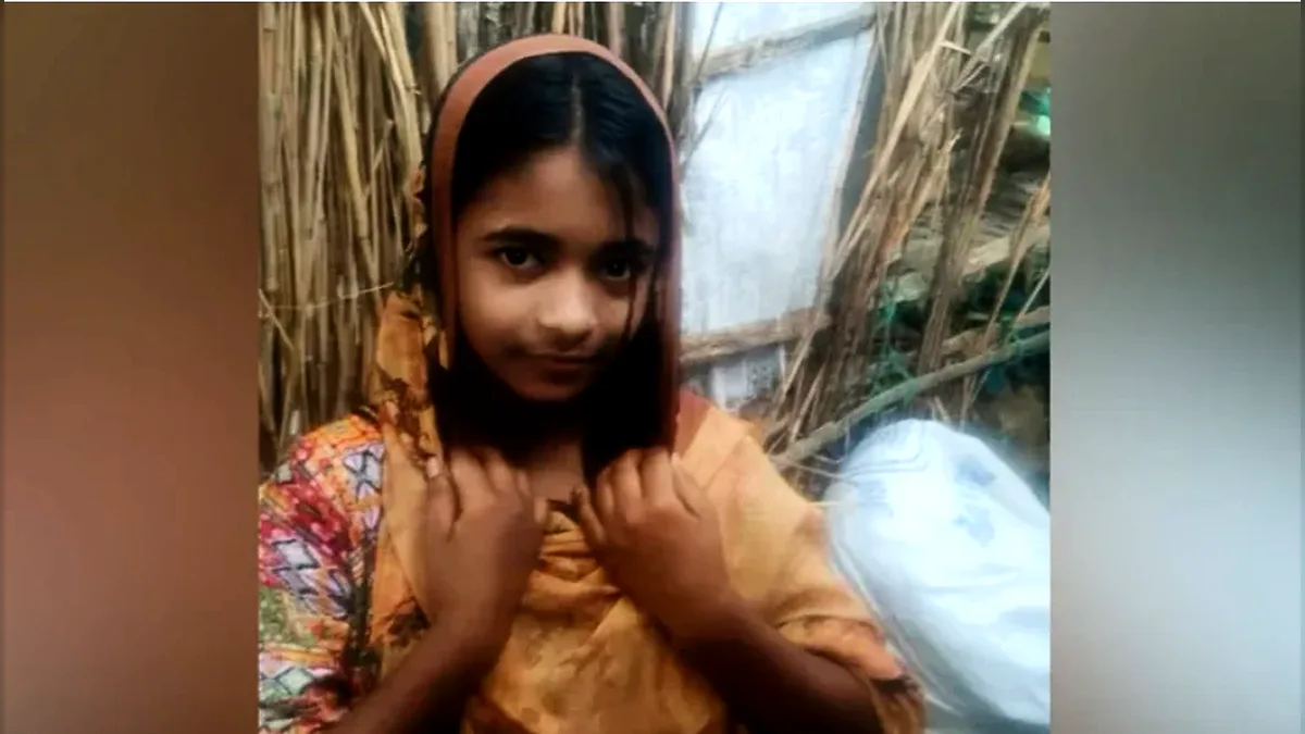 চুরির অপবাদে খুঁটিতে বেঁধে নির্যাতন, কিশোরীর আত্মহনন