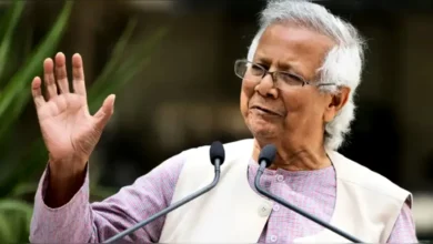 ড. ইউনূসসহ ২৪ জনের দেশত্যাগে নিষেধাজ্ঞা চেয়ে হাইকোর্টে রিট