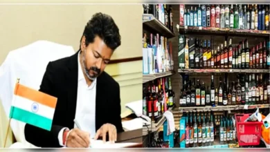 দায়িত্ব নিয়ে ৭১৭ মদের দোকান বন্ধ করলেন মুখ্যমন্ত্রী থালাপতি বিজয়