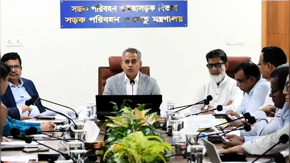 দ্বিতীয় পদ্মা সেতু নির্মাণ করতে যাচ্ছে সরকার : সেতুমন্ত্রী